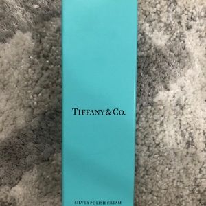 Tiffany & Co Silver Polish Cream